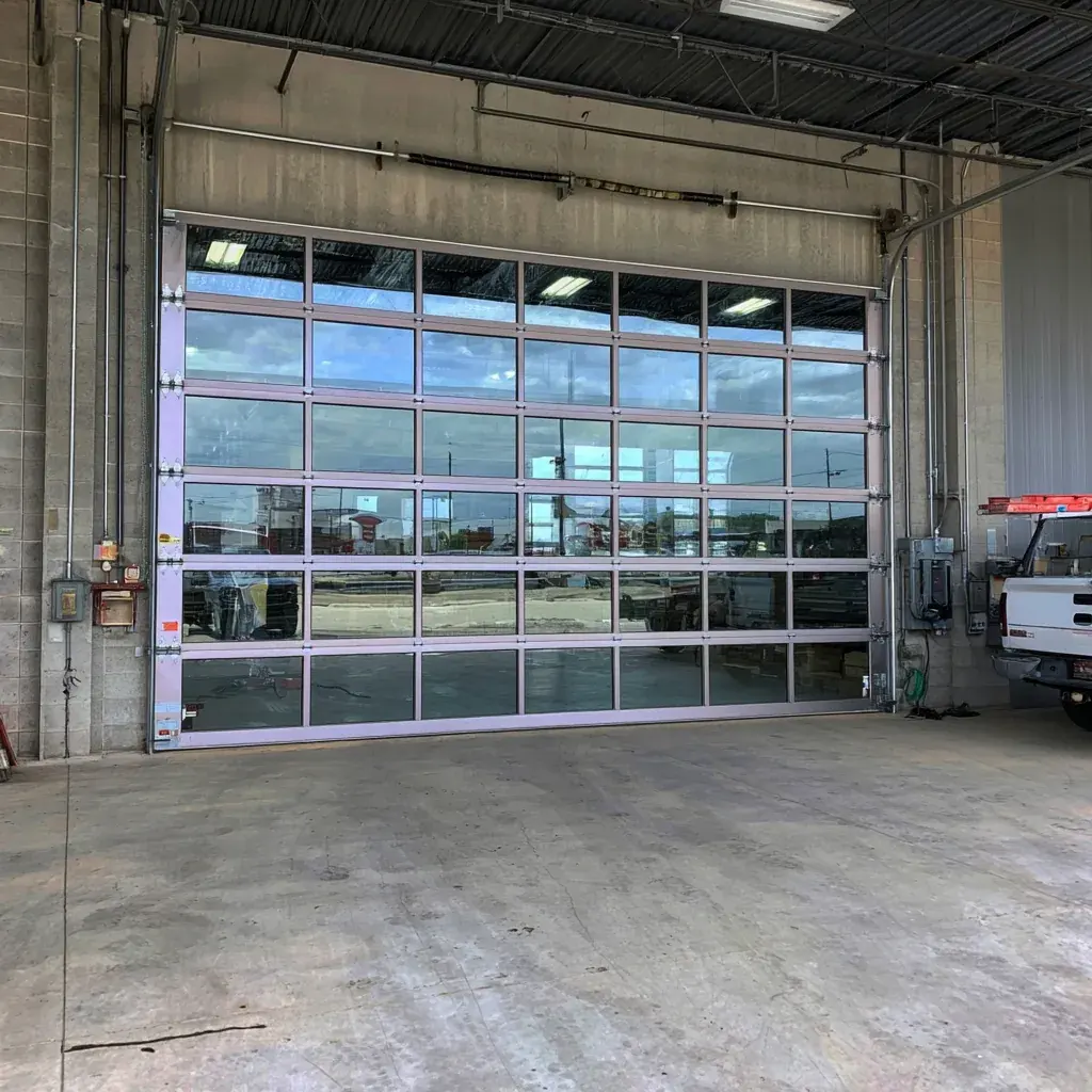 How Long Garage Door Springs Last in Columbus, IN